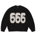 Supreme Y's by Yohji Yamamoto Sweaters