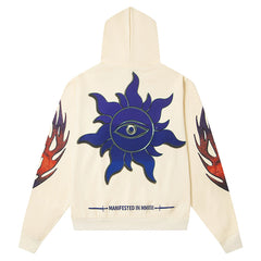 Godspeed U.A.P L/S T-Shirt hoodie