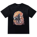AMIRI Plains graphic T-Shirt