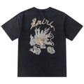 AMIRI Dragon Oversized Tee