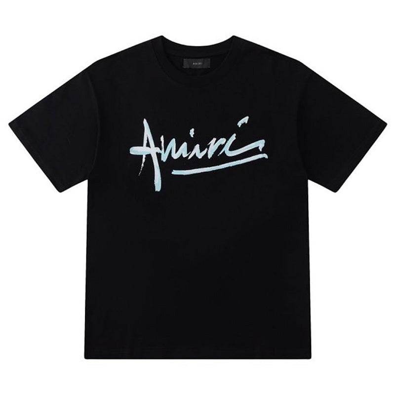 AMIRI SCRIPT T-Shirt