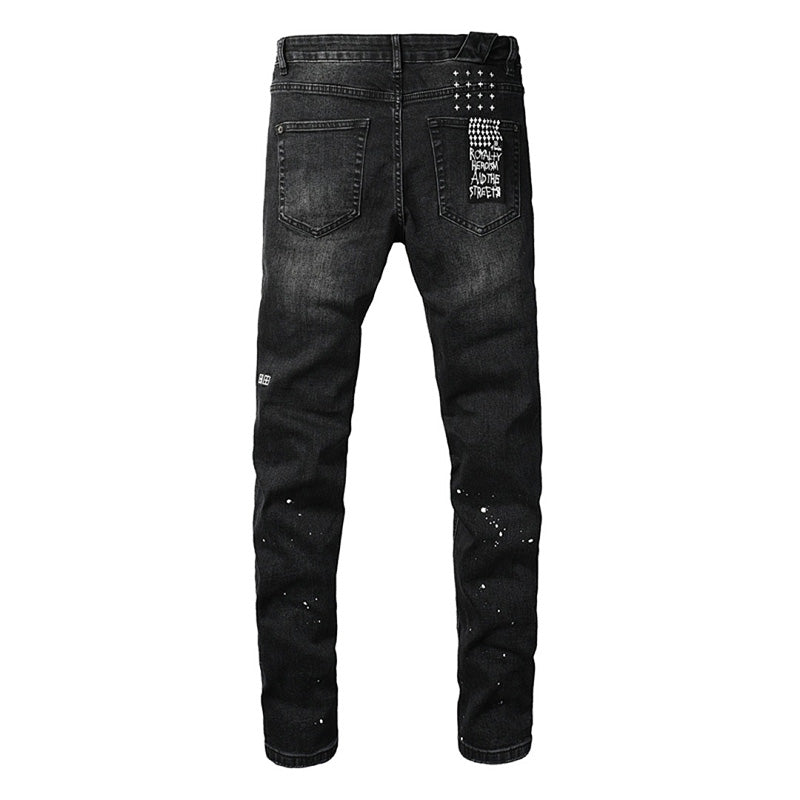 KSUBI Jeans #3051