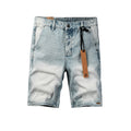 KSUBI Denim Shorts #2005