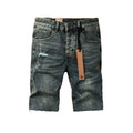KSUBI Denim Shorts #2004