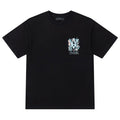 AMIRI floral logo-print T-shirt