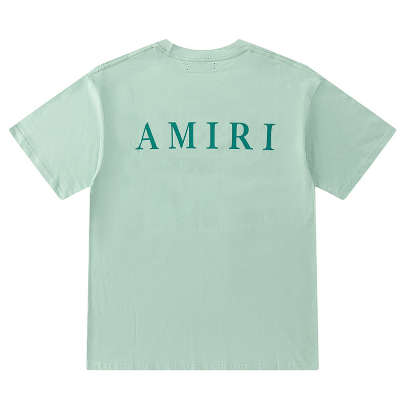AMIRI Ma Core logo T-shirt