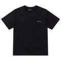 AMIRI Crystal logo T-shirt