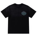 AMIRI logo-print short-sleeve T-shirt
