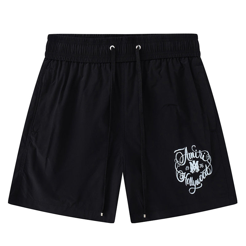 Philipp Plein logo-print Swim Board Shorts