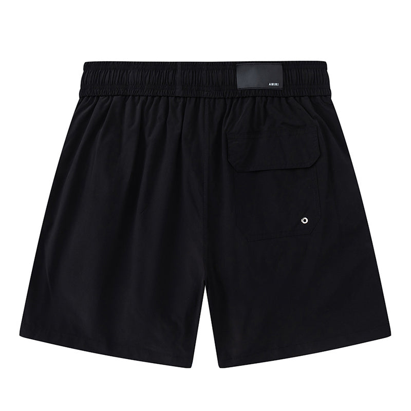 Philipp Plein logo-print Swim Board Shorts