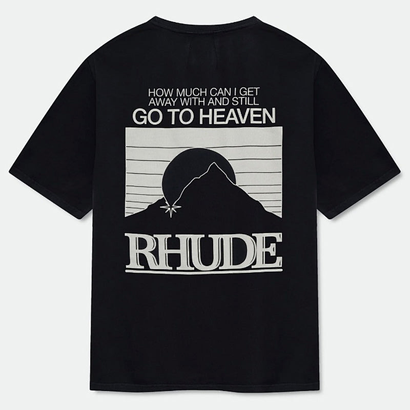 Moonlight Pavk Tee