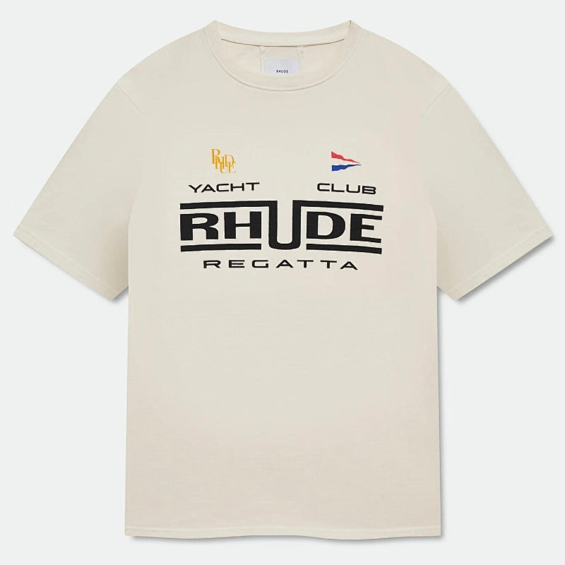 Regatta Club T-Shirt