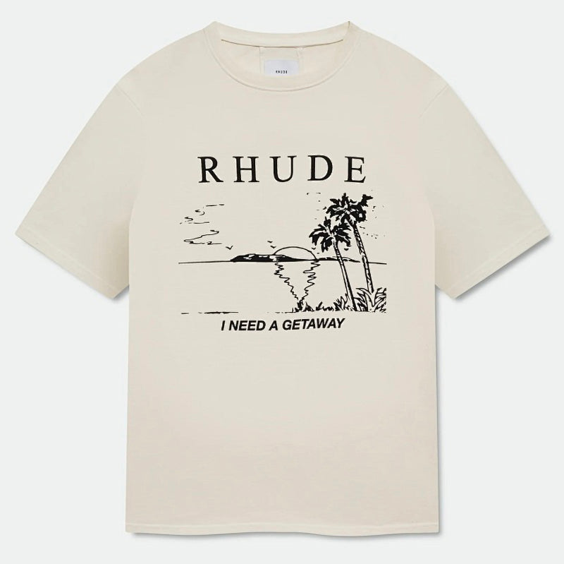 I Need A Getaway T-Shirt