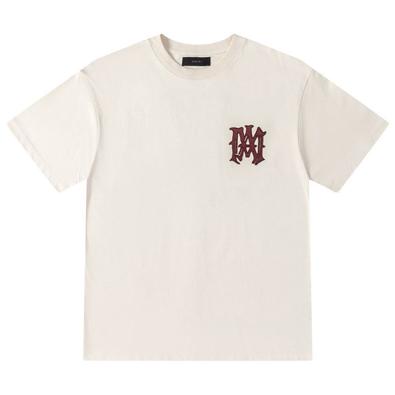 Ma Core Cotton T-Shirts