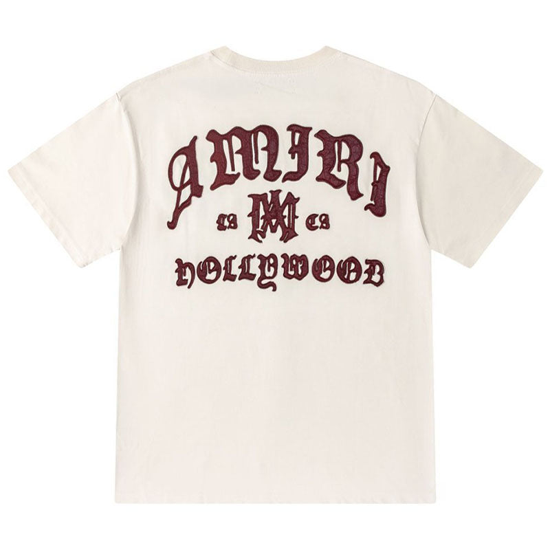 Ma Core Cotton T-Shirts