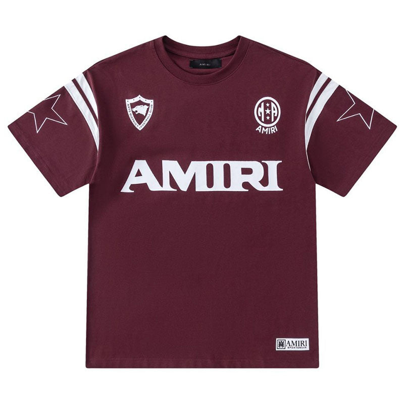 Logo-Detail Short-sleeve T-Shirts