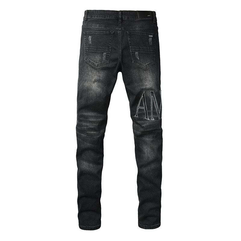 Jeans #A844