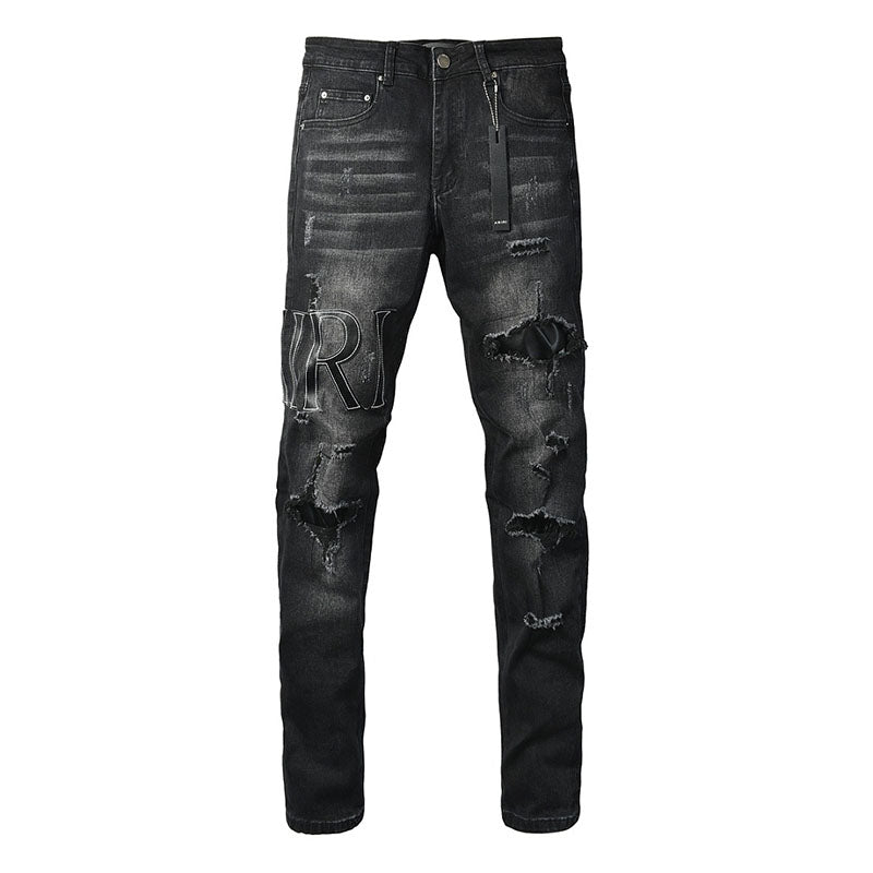 Jeans #A844