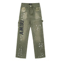 Jeans #AM5025