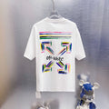 OFF-WHITE Brush Arrow Skate T-Shirt