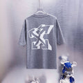 OFF-WHITE Arrow Print T-Shirts