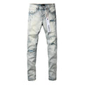 PURPLE Jeans #9162