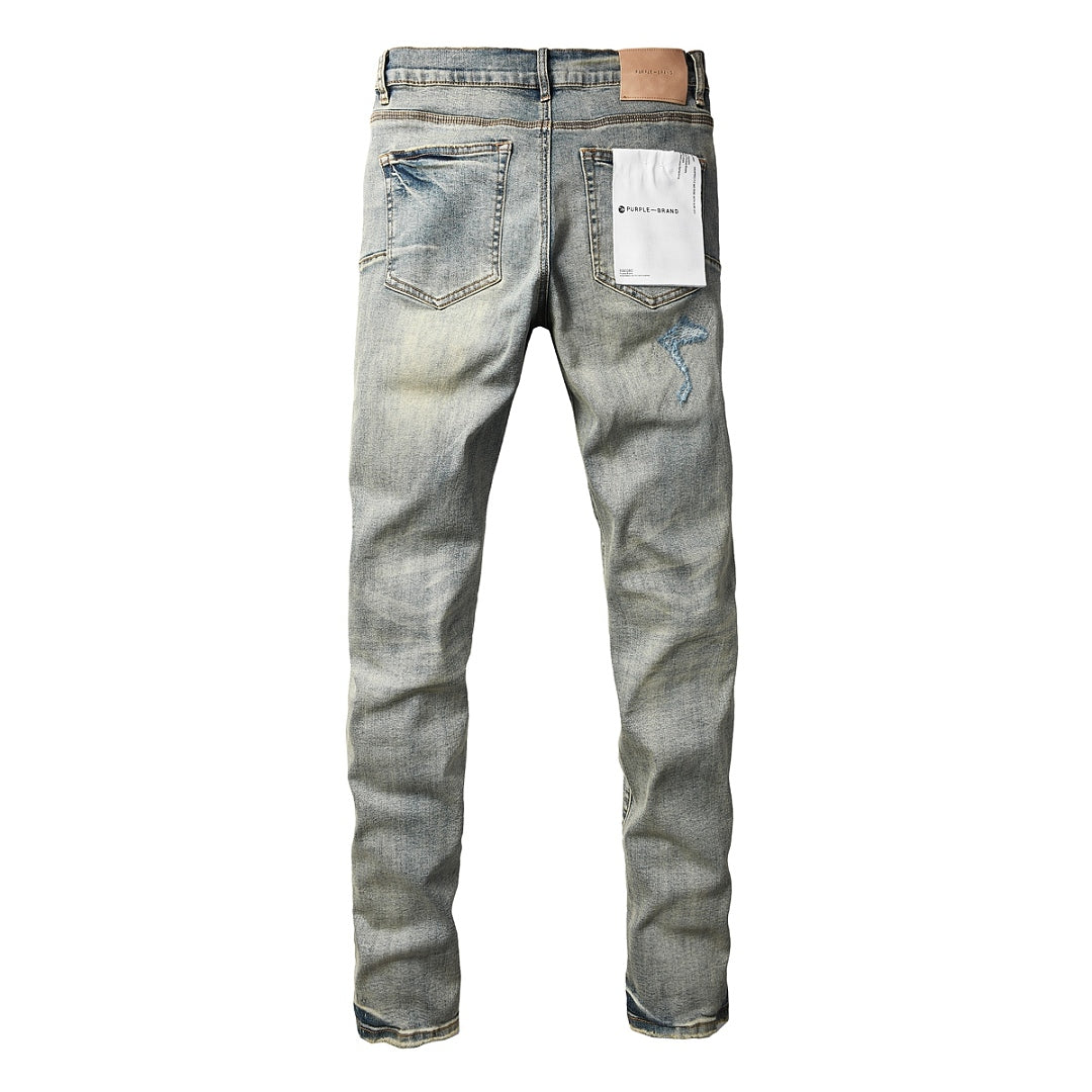 PURPLE Jeans #9160