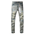PURPLE Jeans #9160