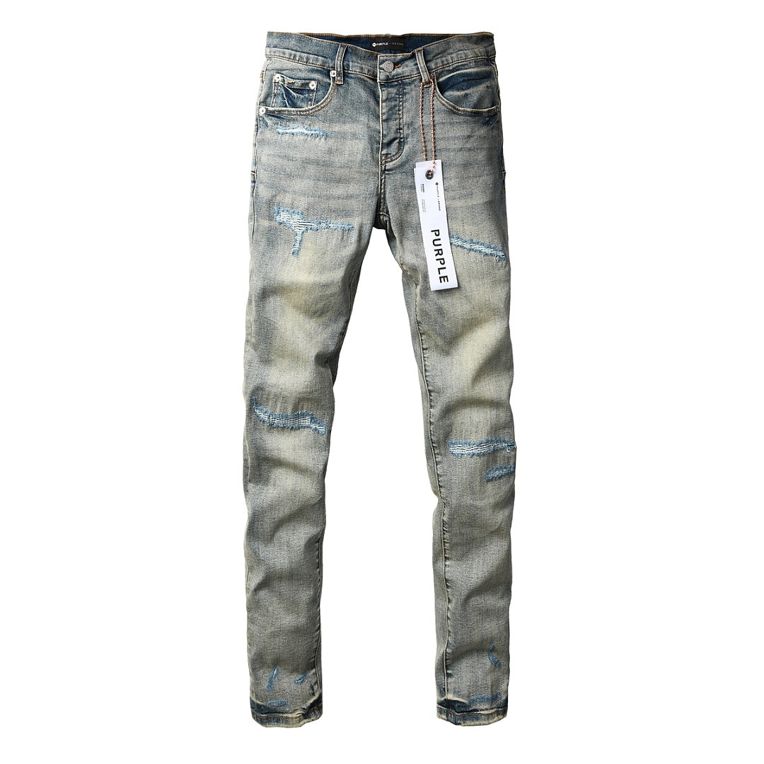 PURPLE Jeans #9160