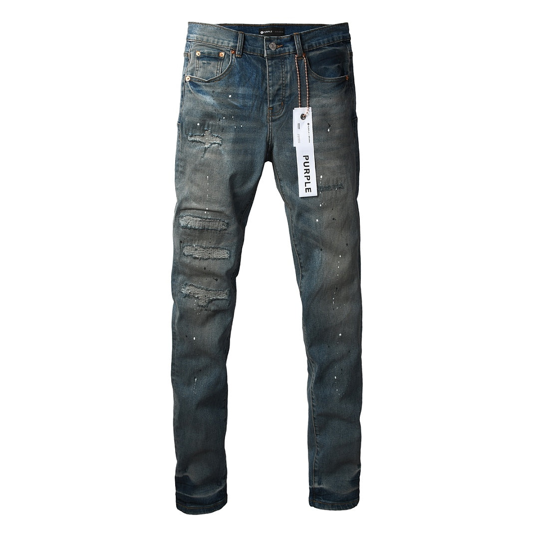 PURPLE Jeans #9157