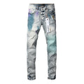 PURPLE Jeans #9156