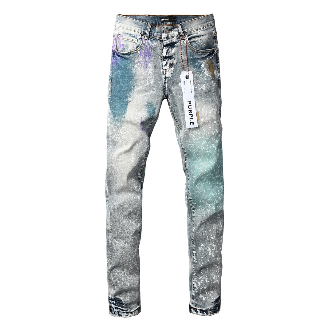 PURPLE Jeans #9156