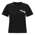 AMIRI Logo-Print Cotton-Jersey T-Shirt WM Size