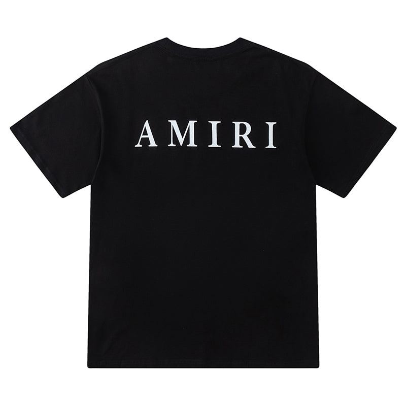 AMIRI Classic Ma Core logo T-Shirt