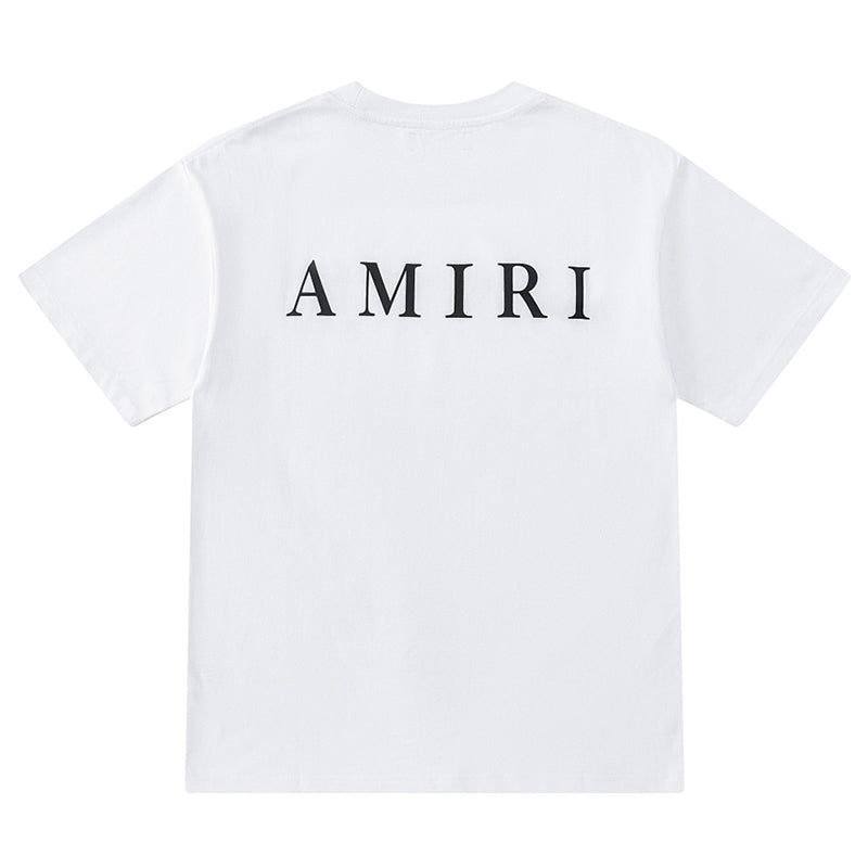 AMIRI Classic Ma Core logo T-Shirt