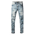 PURPLE Jeans #9165