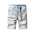 KSUBI Denim Shorts #2012