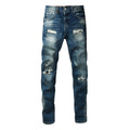 PURPLE Jeans #9164