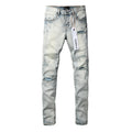 PURPLE Jeans #9162