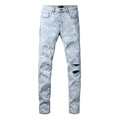 PURPLE Jeans #9155