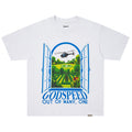 Godspeed  Graphic-Print T-Shirts