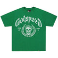 Godspeed Victor Crest T-Shirts