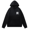 Amiri Cotton Hollywood Hoodie