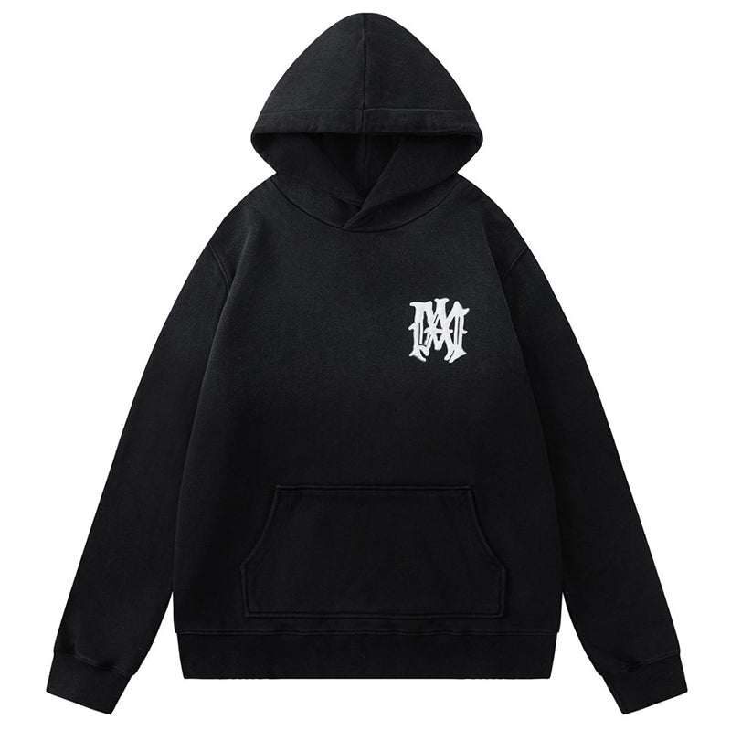Amiri Cotton Hollywood Hoodie