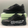 OFF WHITE Out Of Office Shoes