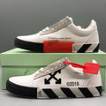 Off White c/o Virgil Abloh Vulc Low Top