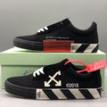 Off White c/o Virgil Abloh Vulc Low Top