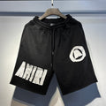 AMIRI LOGO Short