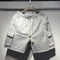 AMIRI AM LOGO Short
