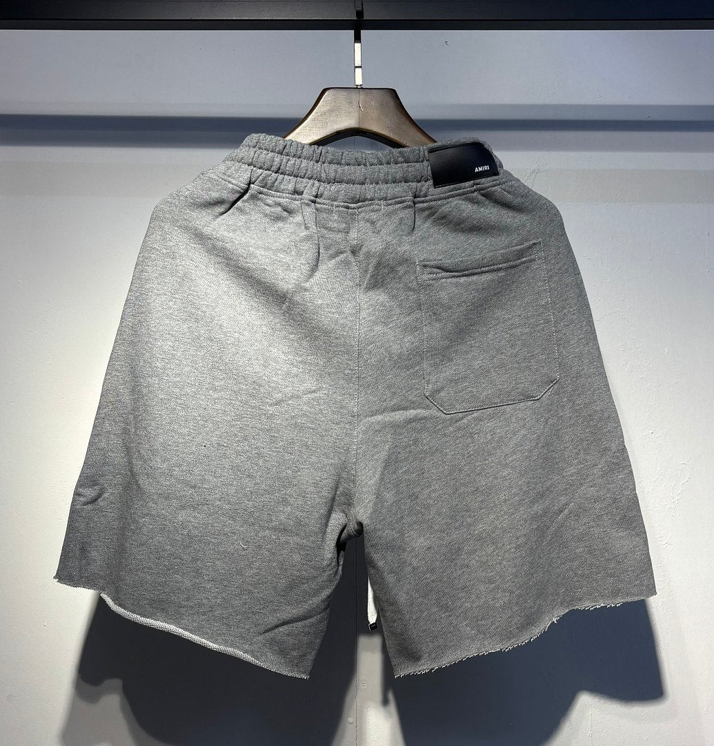 AMIRI AM LOGO Short